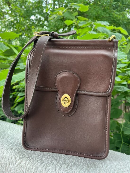 Coach Handbags - Vintage Coach Murphy Bag